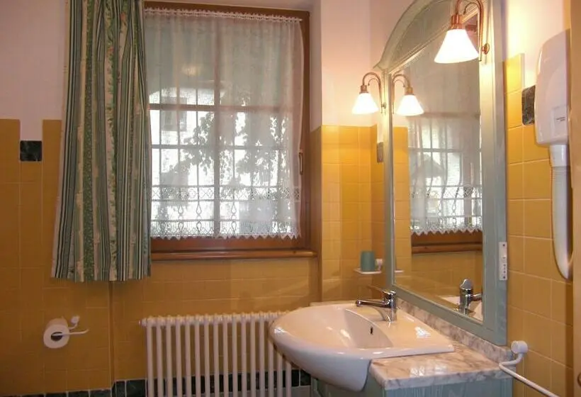 ２ベッドルームアパートメント, Residence Il Giardino