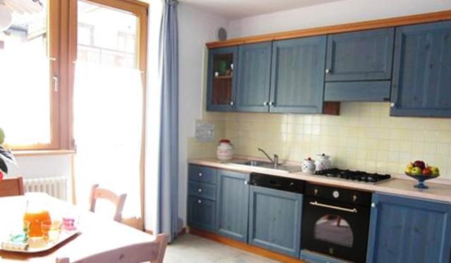 شقة غرفة واحدة, Residence Il Giardino