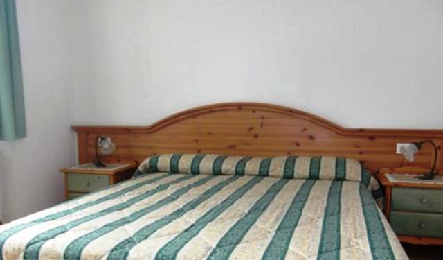 شقة غرفة واحدة, Residence Il Giardino