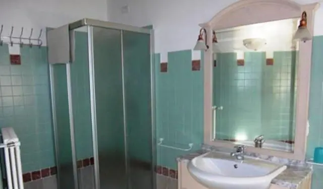 ２ベッドルームアパートメント, Residence Il Giardino