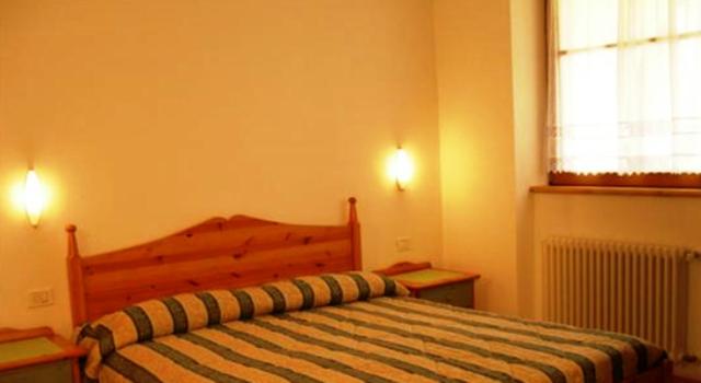 شقة غرفتين, Residence Il Giardino