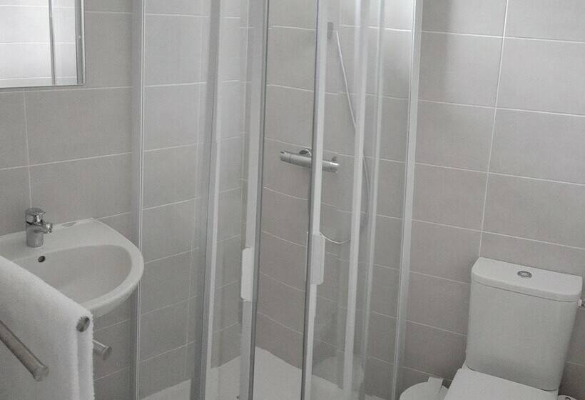 Номер Стандарт, Le Refuge Du Célé