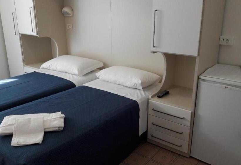 Номер Economy, B&b   Meuble    Hotel  Cordiale