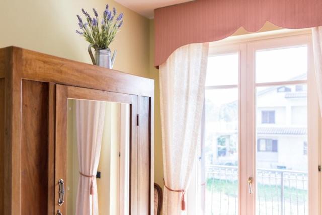 Quarto Estandar, B&b A Casa Di Lucio E Giuliana