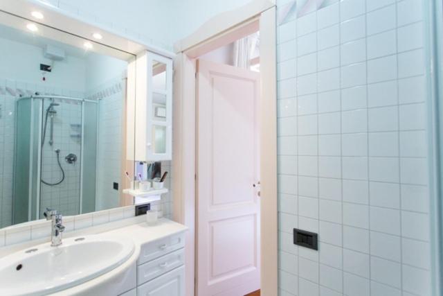Quarto Estandar, B&b A Casa Di Lucio E Giuliana
