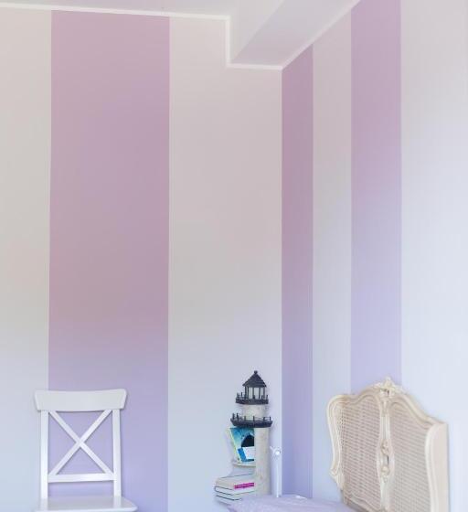 Quarto Estandar, B&b A Casa Di Lucio E Giuliana