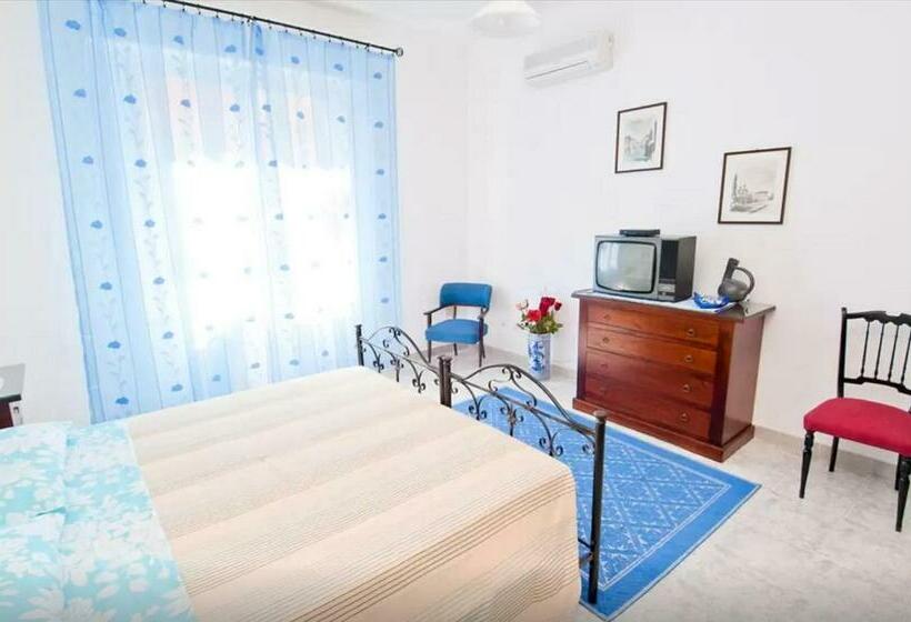 스탠다드 룸, B&b Casa Rosino