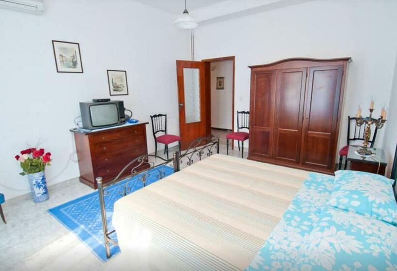 اتاق استاندارد, B&b Casa Rosino