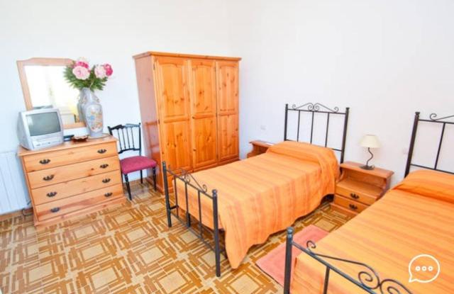 스탠다드 룸, B&b Casa Rosino