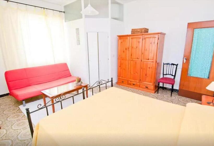 اتاق استاندارد, B&b Casa Rosino