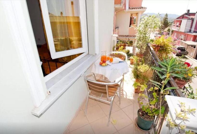 스탠다드 룸, B&b Casa Rosino