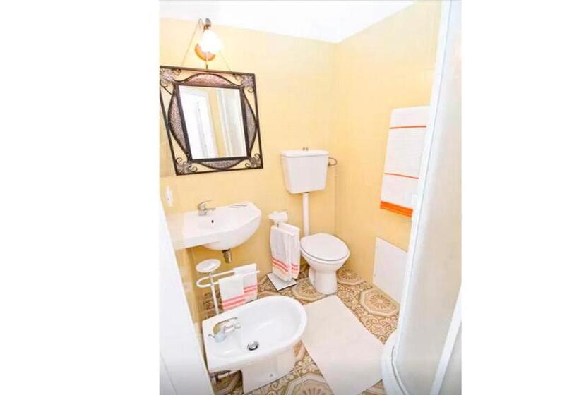 스탠다드 룸, B&b Casa Rosino