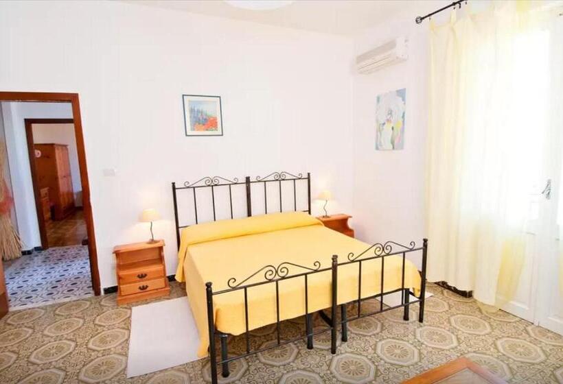 اتاق استاندارد, B&b Casa Rosino