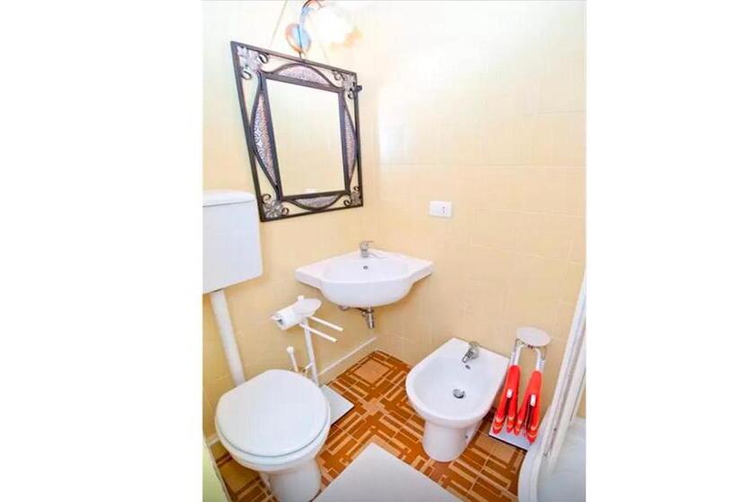 스탠다드 룸, B&b Casa Rosino