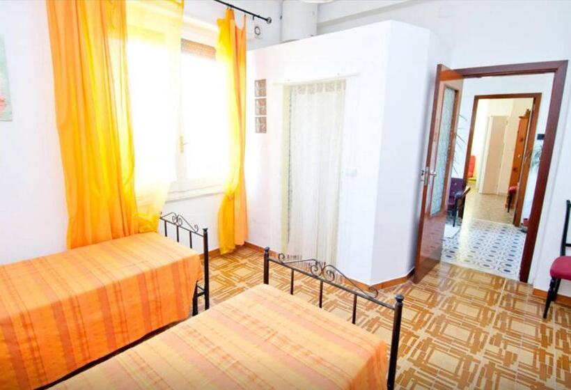 غرفة قياسية, B&b Casa Rosino