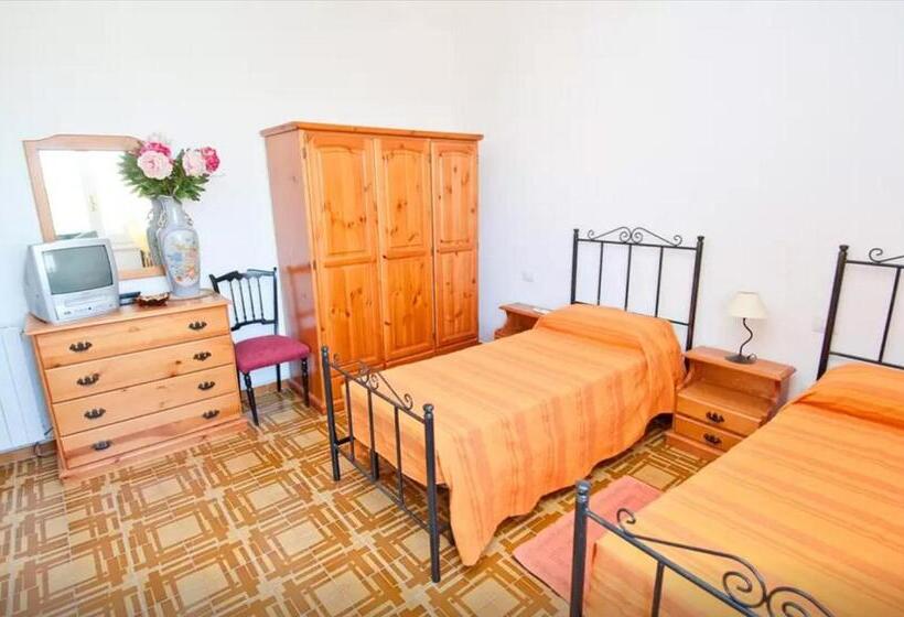 اتاق استاندارد, B&b Casa Rosino