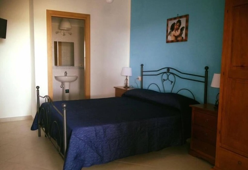 غرفة قياسية, B&b Country House Il Grappolo