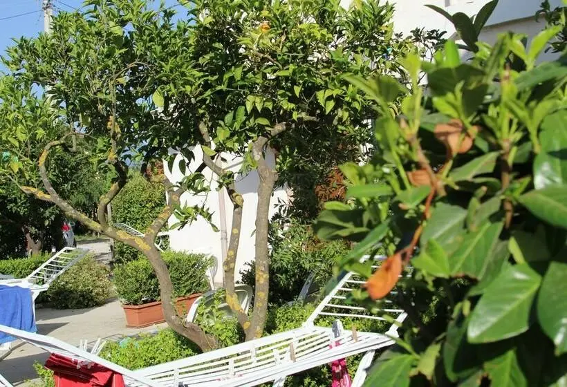 ４ベッドルームクラシックタイプ, B&b Country House Il Grappolo