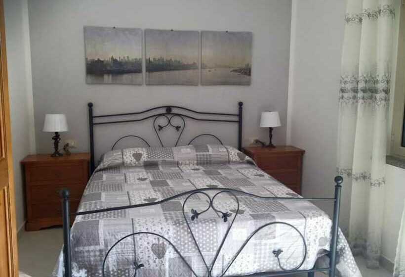 Номер Стандарт, B&b Country House Il Grappolo