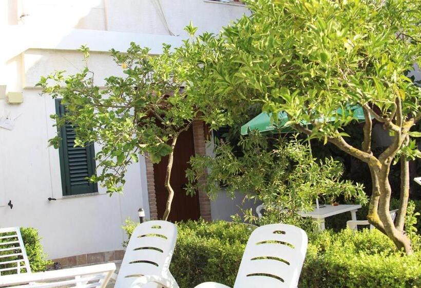 غرفة كلاسيكية رباعية, B&b Country House Il Grappolo