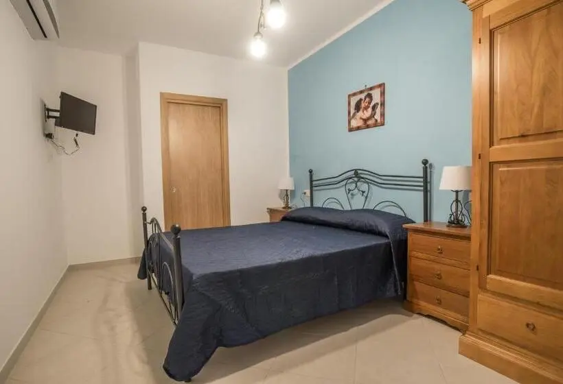 スタンダードルーム, B&b Country House Il Grappolo