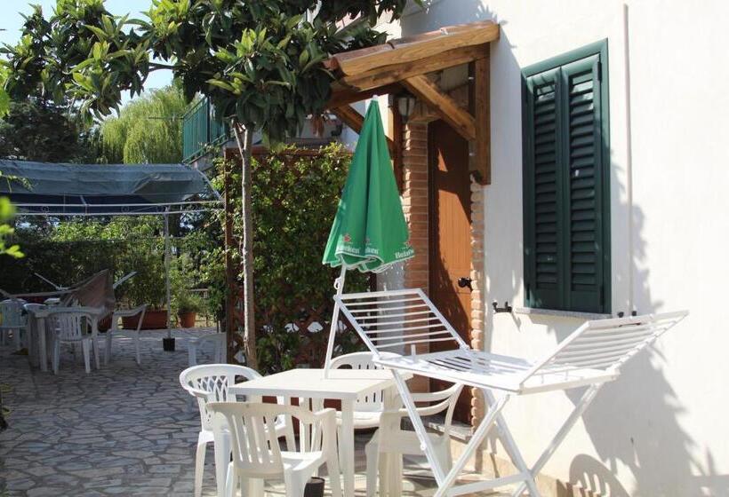 غرفة قياسية, B&b Country House Il Grappolo