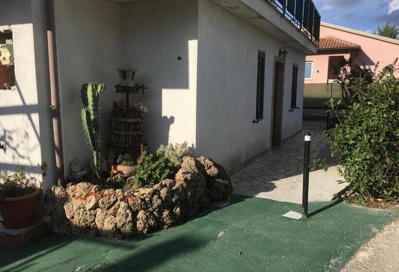 غرفة إقتصادية, B&b Country House Il Grappolo