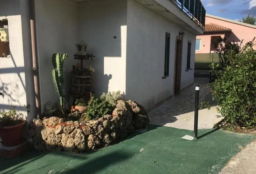 エコノミールーム, B&b Country House Il Grappolo