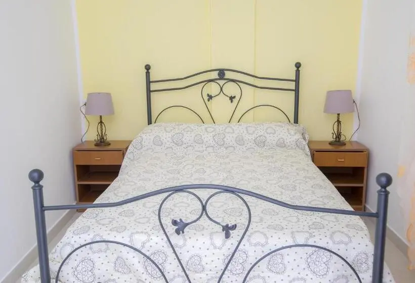 エコノミールーム, B&b Country House Il Grappolo