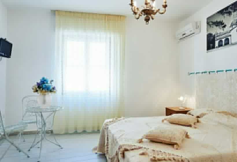 חדר אקונומי, B&b Giu&gio