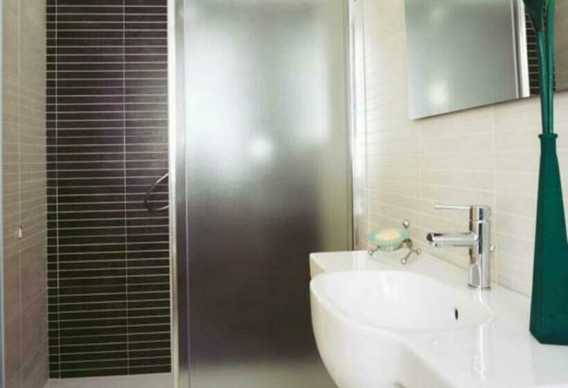 חדר סטנדרט, B&b Giu&gio