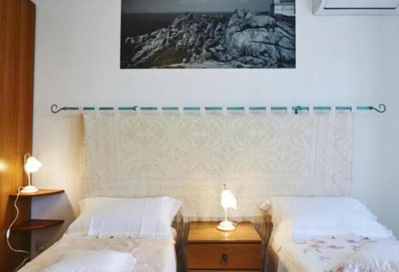 חדר סטנדרט, B&b Giu&gio