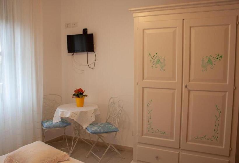 חדר סטנדרט, B&b Giu&gio