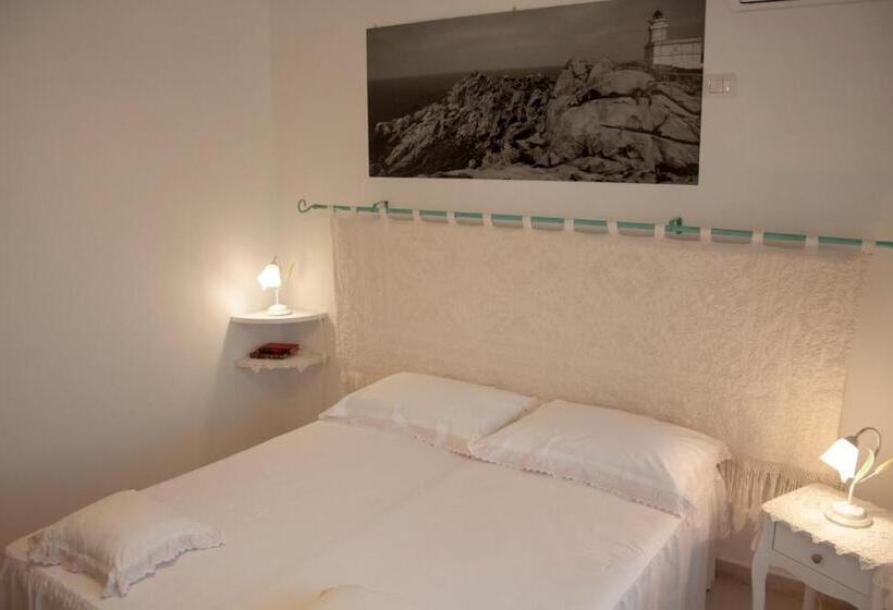 חדר סטנדרט, B&b Giu&gio