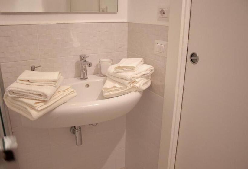 חדר סטנדרט, B&b Giu&gio