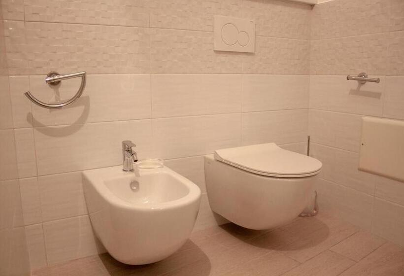 חדר סטנדרט, B&b Giu&gio