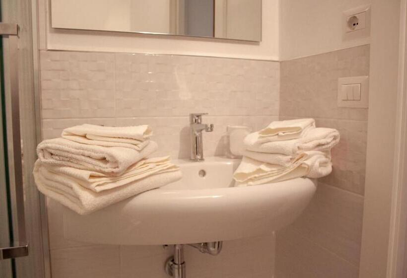 חדר סטנדרט, B&b Giu&gio