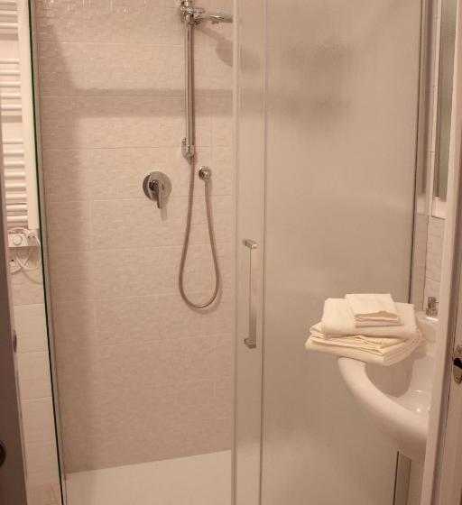 חדר סטנדרט, B&b Giu&gio