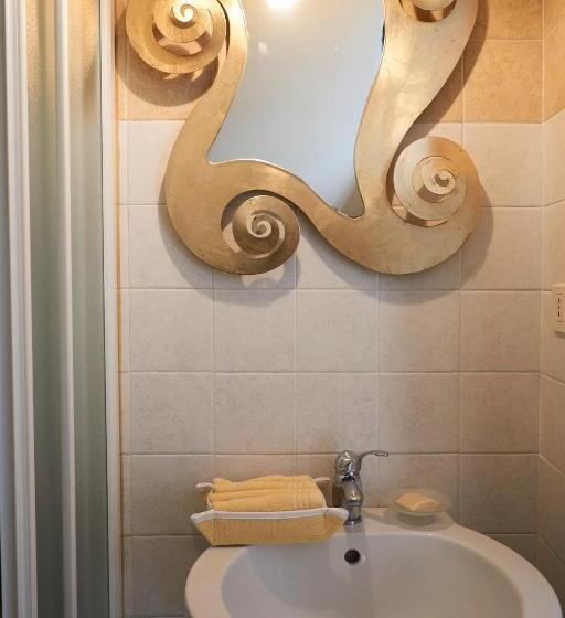 חדר אקונומי, B&b Giu&gio