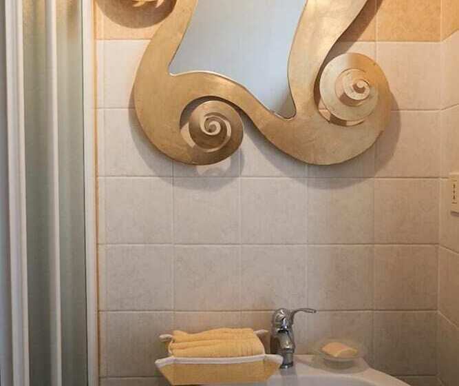 חדר אקונומי, B&b Giu&gio