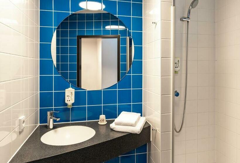 Номер Стандарт, B&b Hotel Göttingen City