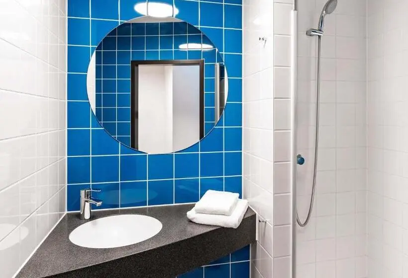 ファミリールーム, B&b Hotel Göttingen City