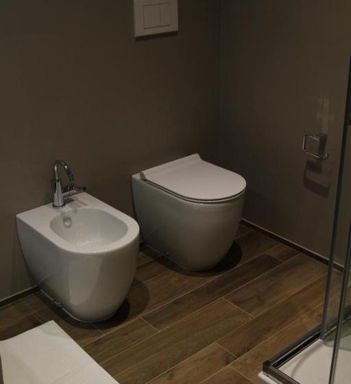 اتاق استاندارد, B&b I Propilei Di San Girolamo