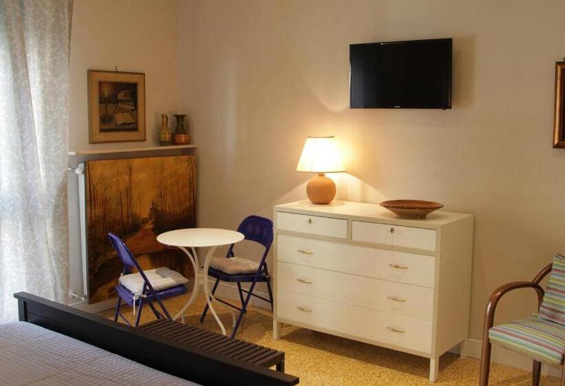 اتاق استاندارد, B&b I Propilei Di San Girolamo