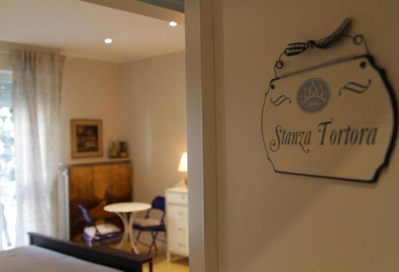 اتاق استاندارد, B&b I Propilei Di San Girolamo