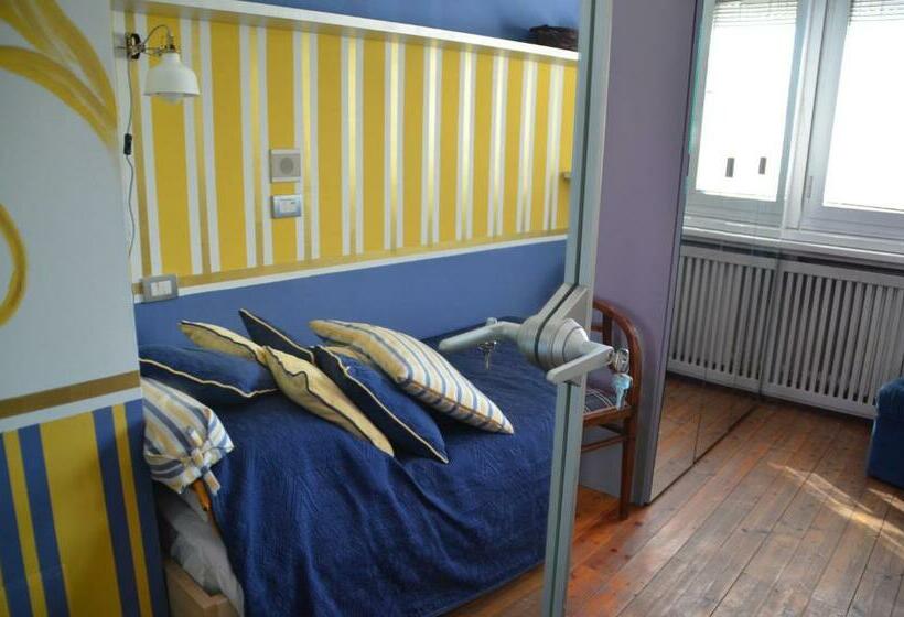 اتاق عادی, Forte House