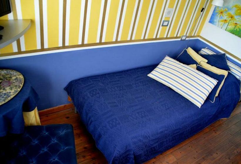 اتاق عادی, Forte House