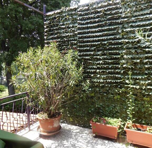 اتاق استاندارد با تخت بزرگ, Forte House