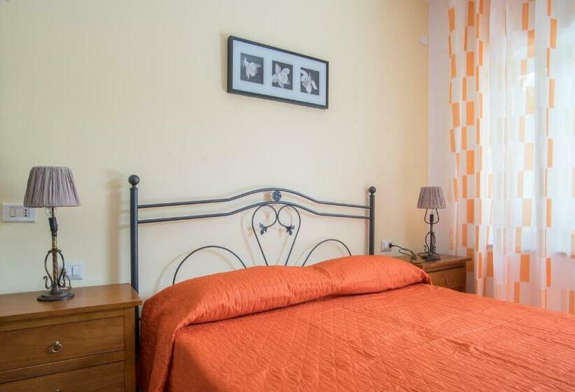 Четырехместный Номер Классик, B&b Country House Il Grappolo