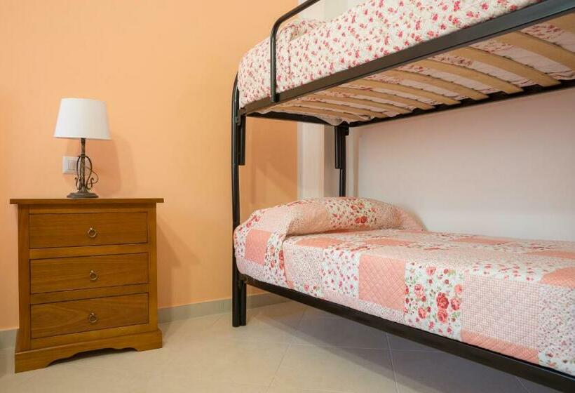 Четырехместный Номер Классик, B&b Country House Il Grappolo
